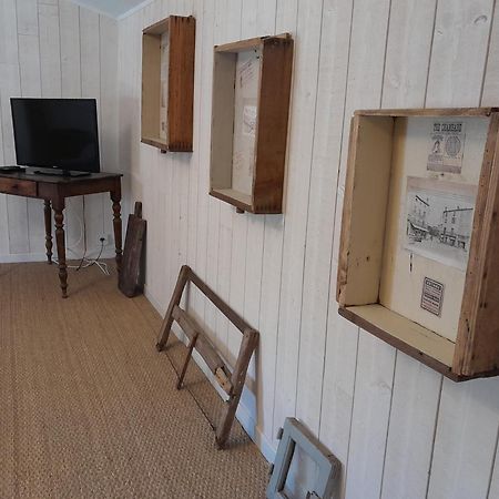 La Terrasse Aux Hirondelles Maison 80M2 2 Chambres 2 Salles De Bains ラゴルス エクステリア 写真
