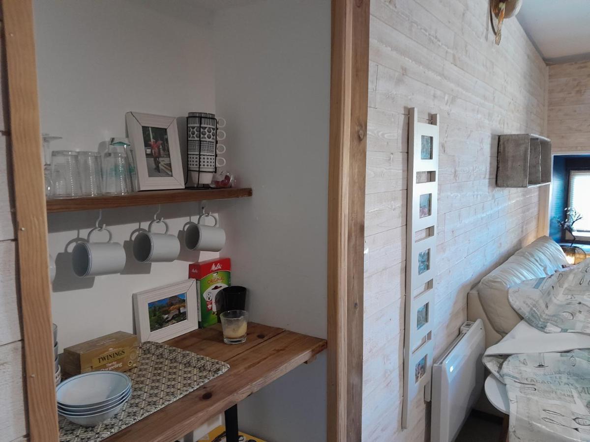 La Terrasse Aux Hirondelles Maison 80M2 2 Chambres 2 Salles De Bains ラゴルス エクステリア 写真