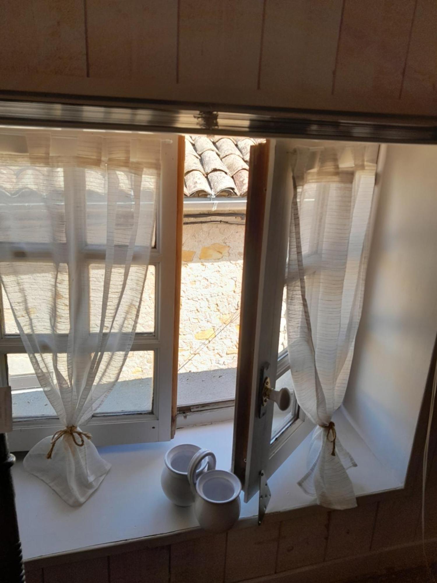 La Terrasse Aux Hirondelles Maison 80M2 2 Chambres 2 Salles De Bains ラゴルス エクステリア 写真