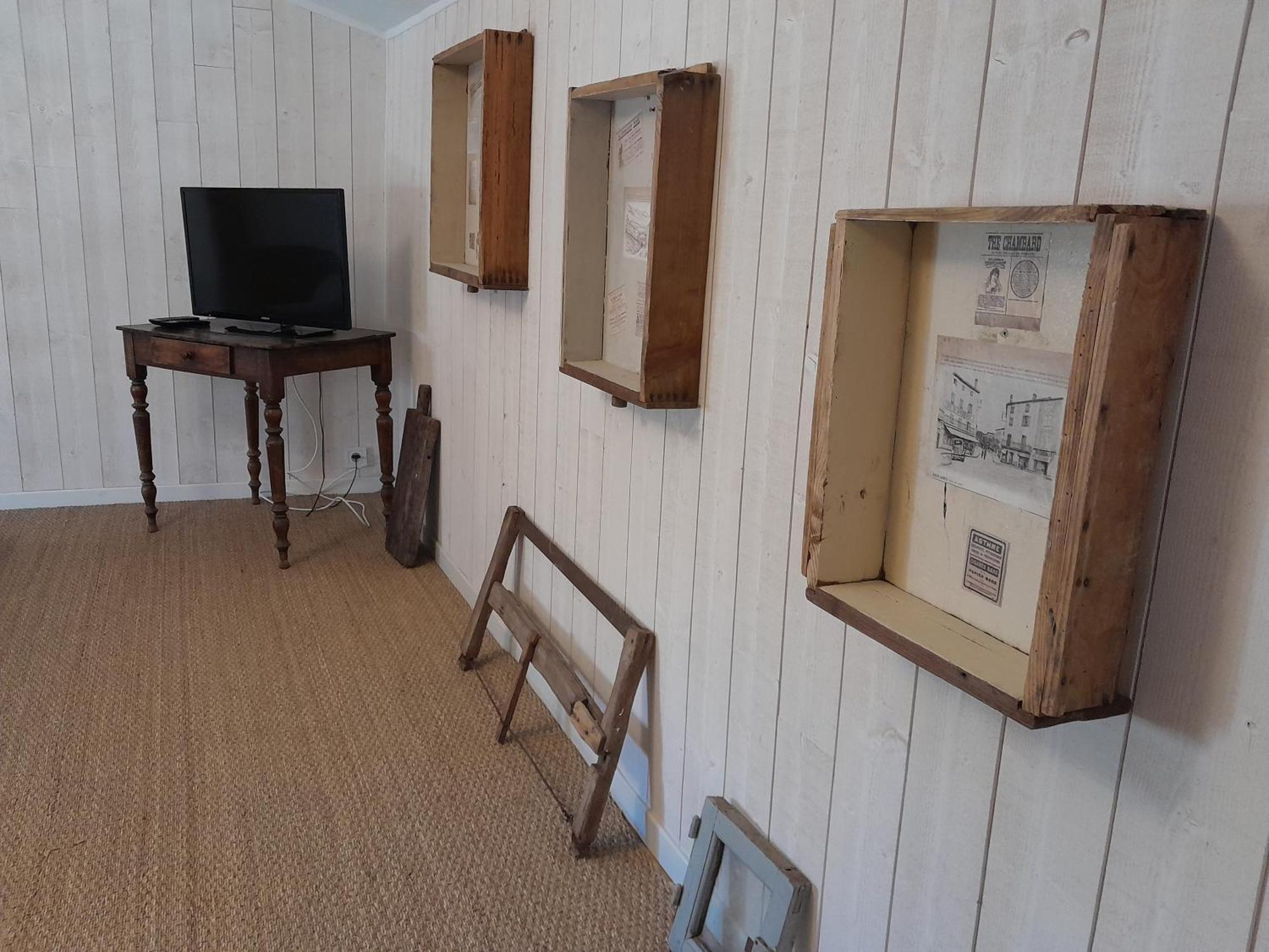 La Terrasse Aux Hirondelles Maison 80M2 2 Chambres 2 Salles De Bains ラゴルス エクステリア 写真