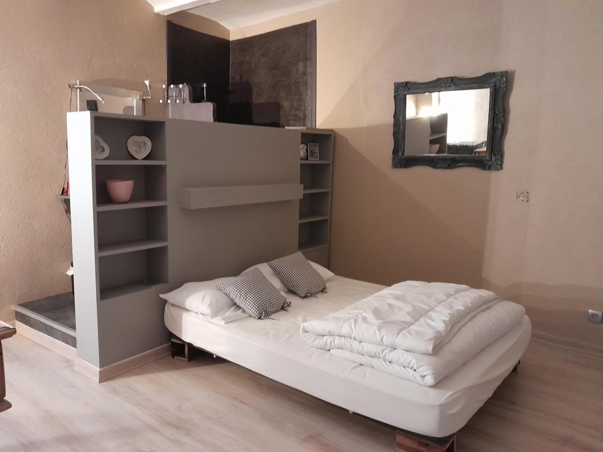 La Terrasse Aux Hirondelles Maison 80M2 2 Chambres 2 Salles De Bains ラゴルス エクステリア 写真