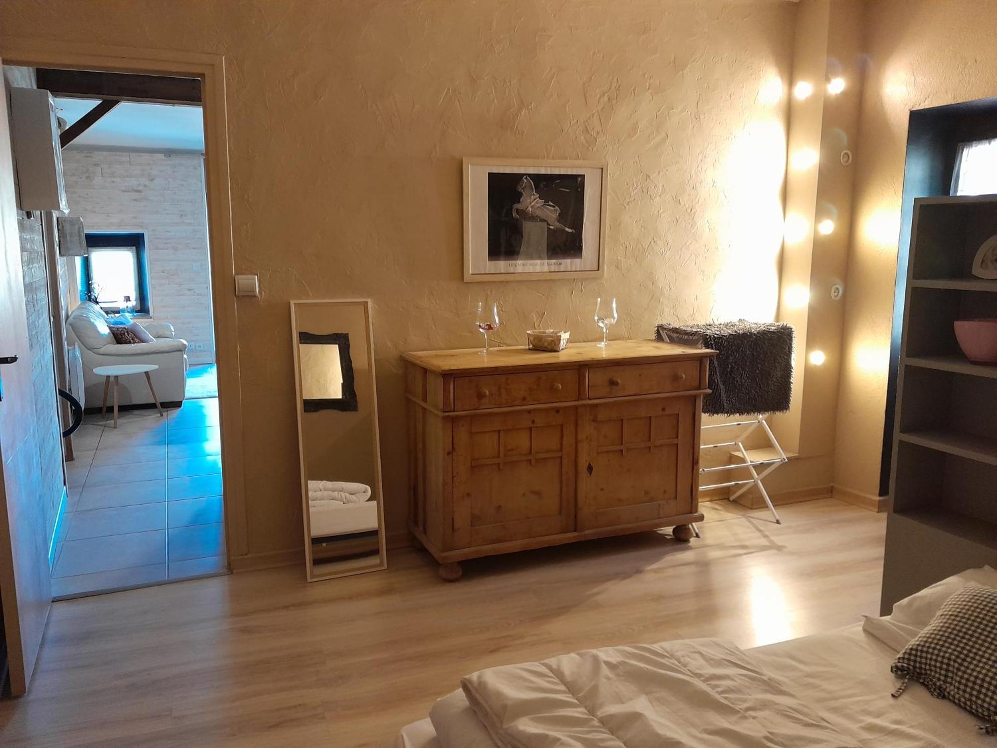 La Terrasse Aux Hirondelles Maison 80M2 2 Chambres 2 Salles De Bains ラゴルス エクステリア 写真